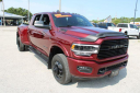 Thumbnail image of 2022 Ram 3500 at Gibson Truck World