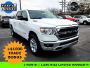 Thumbnail image of 2022 Ram 1500 at Bob Caldwell CDJR - New