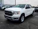 Thumbnail image of 2022 Ram 1500 at Bob Caldwell CDJR - New