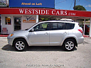 2010 Toyota RAV4 Limited at Westside Cars