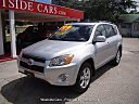 Thumbnail image of 2010 Toyota RAV4 at Westside Cars