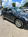 Thumbnail image of 2013 Audi Q5 at Carlisle Cars