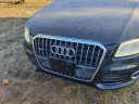Thumbnail image of 2013 Audi Q5 at Carlisle Cars