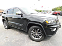 Thumbnail image of 2018 Jeep Grand Cherokee at Gary Mathews Motors