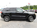 Thumbnail image of 2018 Jeep Grand Cherokee at Gary Mathews Motors