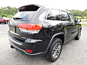 Thumbnail image of 2018 Jeep Grand Cherokee at Gary Mathews Motors