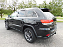 Thumbnail image of 2018 Jeep Grand Cherokee at Gary Mathews Motors