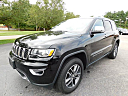 Thumbnail image of 2018 Jeep Grand Cherokee at Gary Mathews Motors