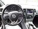 Thumbnail image of 2018 Jeep Grand Cherokee at Gary Mathews Motors