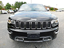 Thumbnail image of 2018 Jeep Grand Cherokee at Gary Mathews Motors