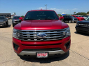 Thumbnail image of 2021 Ford Expedition MAX at Platte Valley Auto Mart- Kearney