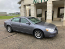 Thumbnail image of 2007 Buick Lucerne at OLSGARD AUTO SALES