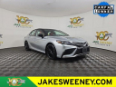 Thumbnail image of 2023 Toyota Camry at Jake Sweeney Chrysler Dodge Jeep Used