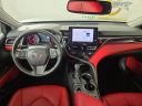 Thumbnail image of 2023 Toyota Camry at Jake Sweeney Chrysler Dodge Jeep Used