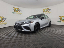 Thumbnail image of 2023 Toyota Camry at Jake Sweeney Chrysler Dodge Jeep Used