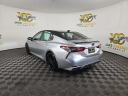 Thumbnail image of 2023 Toyota Camry at Jake Sweeney Chrysler Dodge Jeep Used