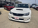 Thumbnail image of 2013 Subaru Impreza at Car City Inc