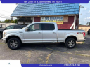 Thumbnail image of 2016 Ford F-150 at Ghazal Auto