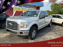 Thumbnail image of 2016 Ford F-150 at Ghazal Auto