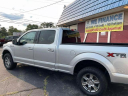 Thumbnail image of 2016 Ford F-150 at Ghazal Auto