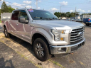 Thumbnail image of 2016 Ford F-150 at Ghazal Auto