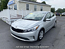 2017 Kia Forte LX at A2Z Auto Group