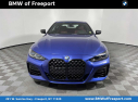 2022 BMW 4 Series M440i xDrive at BMW Mini of Freeport