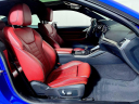 Thumbnail image of 2022 BMW 4 Series at BMW Mini of Freeport