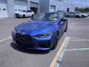 Thumbnail image of 2022 BMW 4 Series at BMW Mini of Freeport