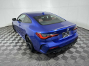 Thumbnail image of 2022 BMW 4 Series at BMW Mini of Freeport