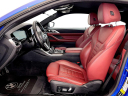 Thumbnail image of 2022 BMW 4 Series at BMW Mini of Freeport