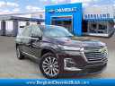 Thumbnail image of 2022 Chevrolet Traverse at Berglund Chevrolet