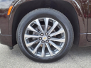 2022 Chevrolet Traverse Premier at Berglund Chevrolet