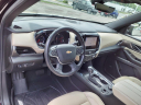 Thumbnail image of 2022 Chevrolet Traverse at Berglund Chevrolet