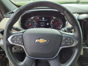 Thumbnail image of 2022 Chevrolet Traverse at Berglund Chevrolet