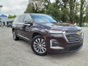 Thumbnail image of 2022 Chevrolet Traverse at Berglund Chevrolet