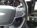 Thumbnail image of 2022 Chevrolet Traverse at Berglund Chevrolet