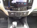 Thumbnail image of 2022 Chevrolet Traverse at Berglund Chevrolet