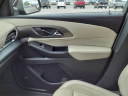 Thumbnail image of 2022 Chevrolet Traverse at Berglund Chevrolet