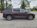 Thumbnail image of 2022 Chevrolet Traverse at Berglund Chevrolet