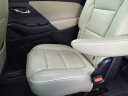 Thumbnail image of 2022 Chevrolet Traverse at Berglund Chevrolet