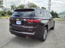 Thumbnail image of 2022 Chevrolet Traverse at Berglund Chevrolet