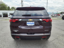 Thumbnail image of 2022 Chevrolet Traverse at Berglund Chevrolet