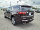 Thumbnail image of 2022 Chevrolet Traverse at Berglund Chevrolet