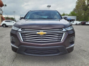 Thumbnail image of 2022 Chevrolet Traverse at Berglund Chevrolet