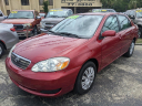 Thumbnail image of 2007 Toyota Corolla at Mcvay Motors, Inc.