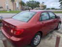 Thumbnail image of 2007 Toyota Corolla at Mcvay Motors, Inc.