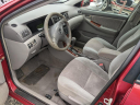 Thumbnail image of 2007 Toyota Corolla at Mcvay Motors, Inc.