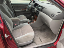 Thumbnail image of 2007 Toyota Corolla at Mcvay Motors, Inc.