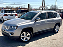 2015 Jeep Compass at FEATHERSTON MOTORS